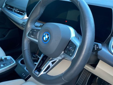 2025 BMW iX1 eDrive20 M Sport €53,950 thumbnail