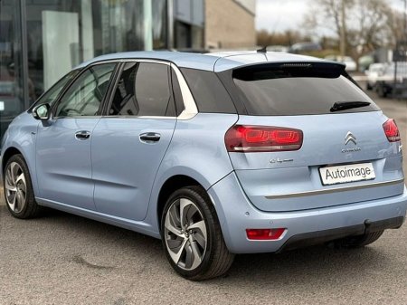 2016 Citroen C4 - view 2