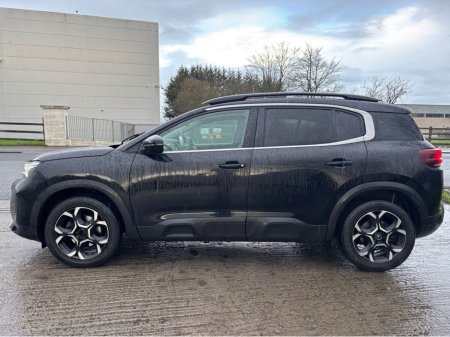 2023 Citroen C5 Aircross FEEL PACK BLUEHDI 130 MY50 4DR €28,995 thumbnail