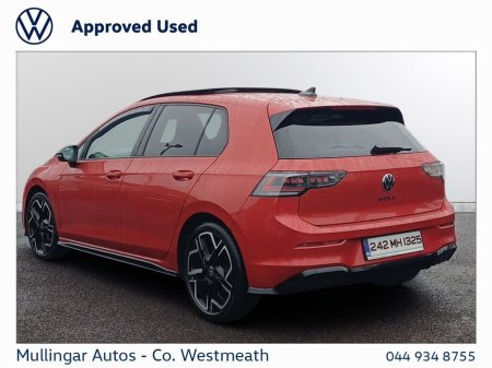2024 Volkswagen Golf GOLF R-LINE 2.0TDI 150HP (EXTRAS) €41,950 thumbnail