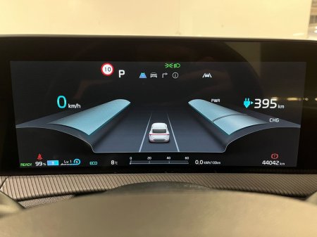 2023 Kia EV6 - thumbnail 13