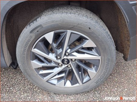 2023 Hyundai Tucson - thumbnail 8