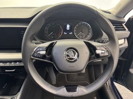 2024 Skoda Octavia - thumbnail 13