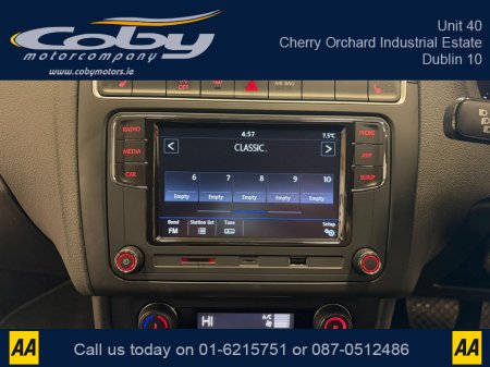 2016 Volkswagen Polo HIGHLINE 1.0 TSI AUTO 5DR. New NCT done before collection. Alloy Wheels, Half Leather, Reverse Cam, Dual Climate, Parking Sensors, Cruise Control, Mirror Link, MFSW, Bluetooth, Full Electrics and more €11,950 thumbnail