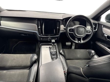 2018 Volvo S90 - thumbnail 8