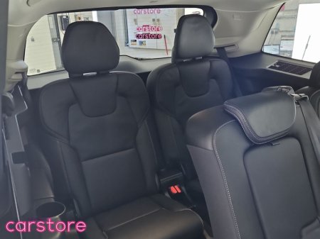 2022 Volvo XC90 Xc90 Ultimate T8 Rechrge Awd A Ultimate Recharge T8 455 310+145 Twin Engine 18.8 kWh PHEV Start/Stop thumbnail