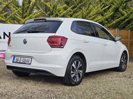2019 Volkswagen Polo - thumbnail 11