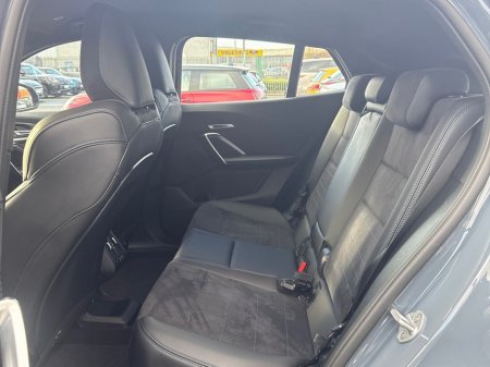 2025 BMW iX2 eDrive20 M Sport €48,950 thumbnail