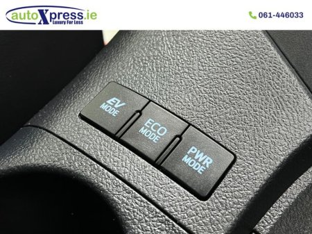 2016 Toyota Auris 1.8 Automatic, Hybrid, Reversing camera €12,895 thumbnail