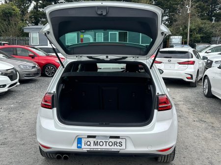 2015 Volkswagen Golf - thumbnail 9