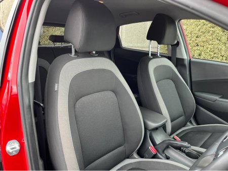 2018 Hyundai Kona - thumbnail 11