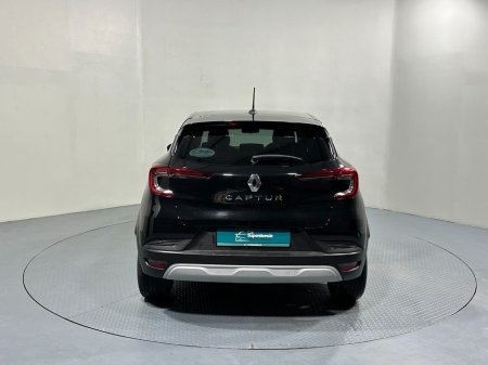 2022 Renault Captur Iconic Edition 1.0 Petrol 222 €17,250 thumbnail