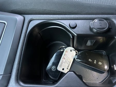 2021 Volkswagen Golf 1.0 TSI 90HP €19,850 thumbnail