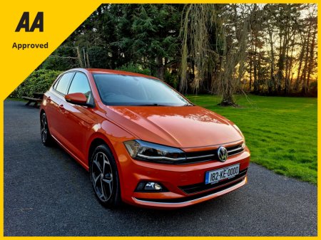 2018 Volkswagen Polo - thumbnail 11