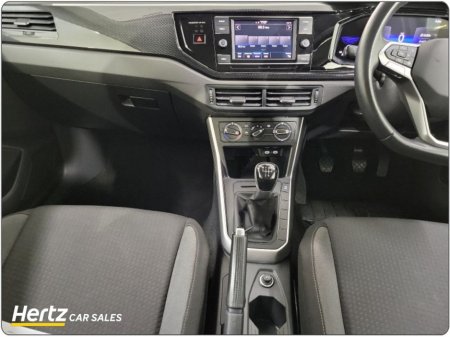 2023 Volkswagen Polo Life 1.0 TSI Petrol Manual €18,900 thumbnail
