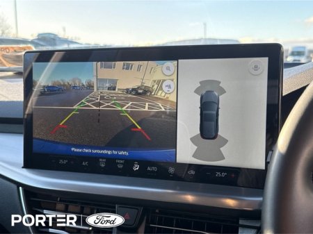 2023 Ford Focus TITANIUM 1.0L 125PS Titanium thumbnail