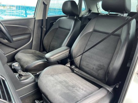 2014 Volkswagen Polo - photo 6