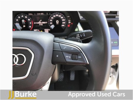 2023 Audi A3 - thumbnail 24