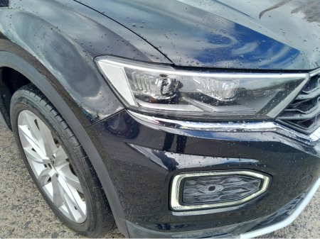 2022 Volkswagen T-Roc - thumbnail 14