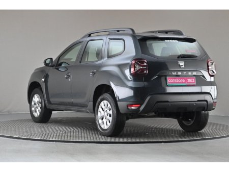 2022 Dacia Duster - thumbnail 7