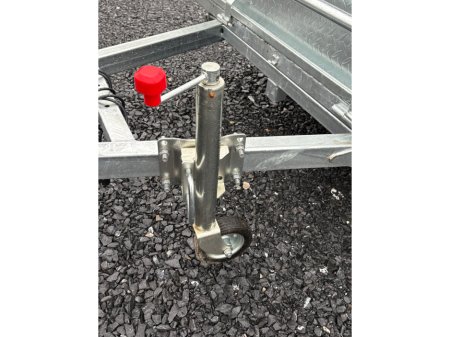 2015 Ford Transit  €1,550 thumbnail