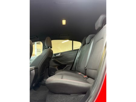 2022 Ford Focus ST-LINE EDITION 5DR 1.0T1 1.0T125 MHE €21,950 thumbnail