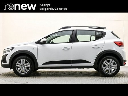 2024 Dacia Sandero Stepway - thumbnail 14