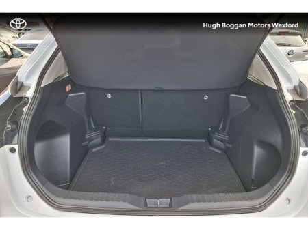 2023 Toyota Yaris Cross - thumbnail 10