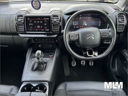 2023 Citroen C5 Aircross FEEL Pack BlueHDi 130 €29,495 thumbnail