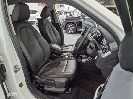 2022 BMW X1 - thumbnail 8