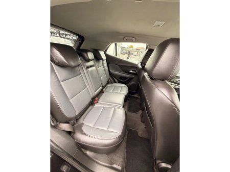 2016 Opel Mokka - thumbnail 8