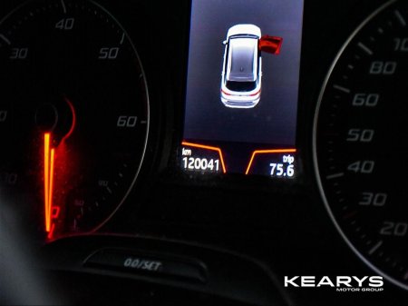 2019 SEAT Ateca 1.6TDI 115HP SE €17,888 thumbnail