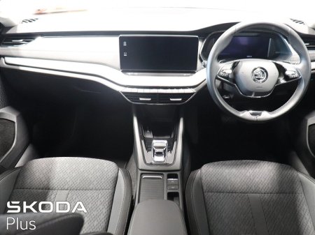 2022 Skoda Octavia - thumbnail 2