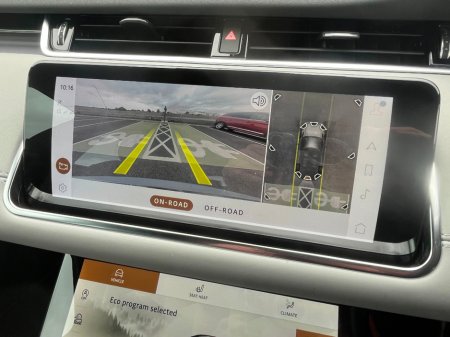 2021 Land Rover Range Rover Evoque - thumbnail 26