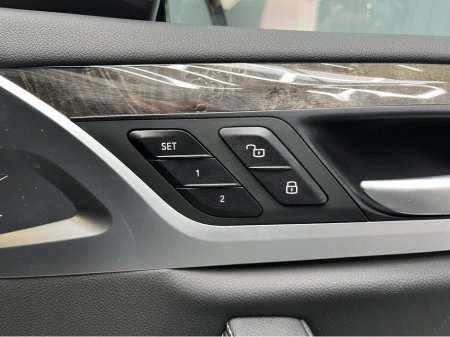 2021 BMW X3 2021 BMW X3 XDRIVE 30E M-SPORT EDITION JOY 2.0 AUTOMATIC / CRUISE CONTROL / 360° PARKING CAMERA / ELECTRIC MEMORY & HEATED SEATS / APPLE CARPLAY / PADDLE SHIFTERS / HEATED REAR SEATS thumbnail