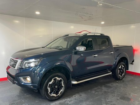 2021 Nissan Navara - thumbnail 17