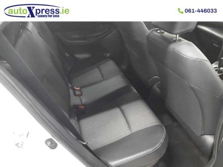 2024 Toyota Yaris Cross HYBRID Z €29,495 thumbnail