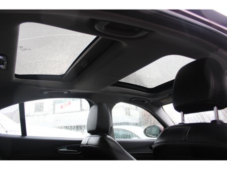 2017 Alfa Romeo Giulia 2.0L 200BHP SUPER LUXURY 4DR AUTO €22,500 thumbnail