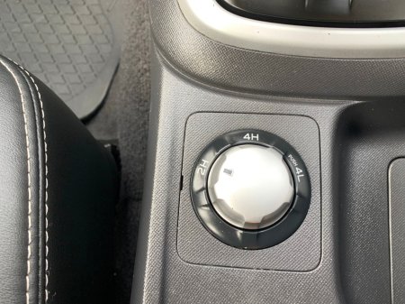 2019 Isuzu D-MAX - thumbnail 24