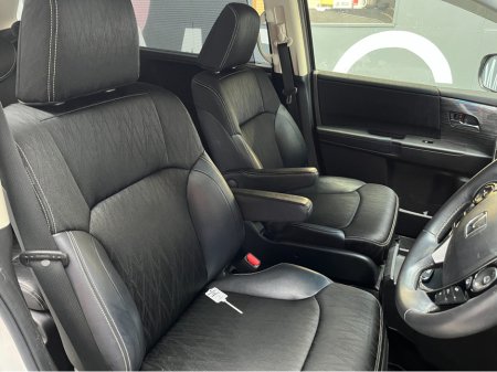 2017 Honda Odyssey €21950 2017 HONDA ODYSSEY 7 SEATER AUTOMATIC HYBRID ABSOLUTE SENSING  2.0 AUTOMATIC / ELECTRIC SEATS / REVERSE CAMERA / CRUISE CONTROL / AUTOMATIC DOORS €21,950 thumbnail