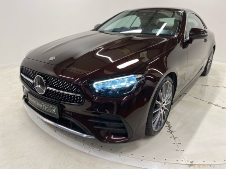 2023 Mercedes-Benz E Class - thumbnail 12