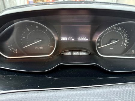 2016 Peugeot 208 COMMERCIAL ACCESS 1.6 BLUE HDI €4,850 thumbnail