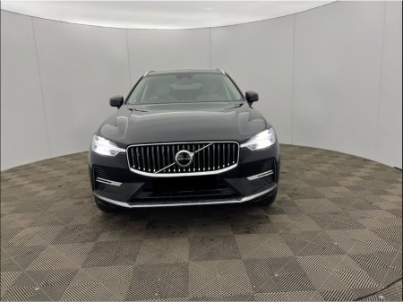 2021 Volvo XC60 - thumbnail 5