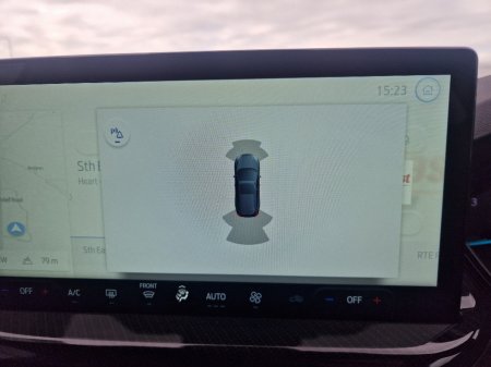 2026 Ford Focus - thumbnail 13