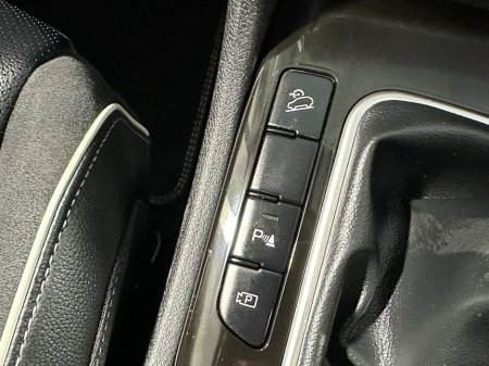 2025 Kia Sportage - thumbnail 27