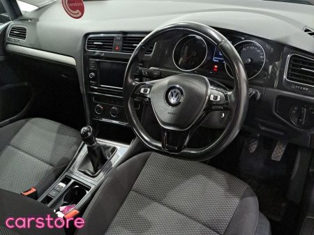 2019 Volkswagen Golf - thumbnail 14