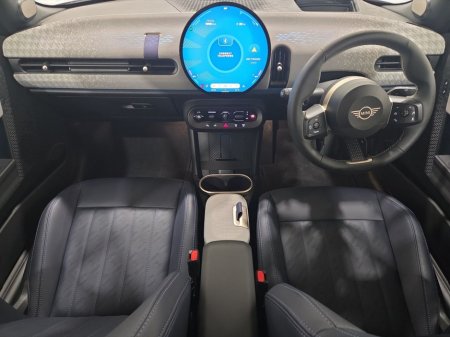 2025 MINI Hatch - thumbnail 4