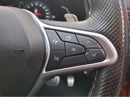 2021 Renault Arkana / MEGANE R.S. LINE TCE 140 AUTO EDC 5DR €19,950 thumbnail