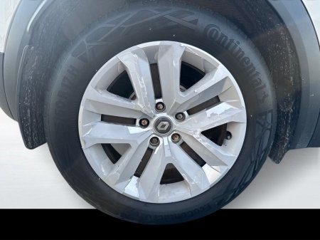 2020 Renault Captur - thumbnail 8