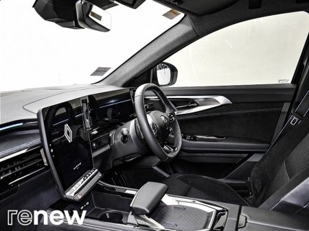 2023 Renault Austral E-TECH Hybrid 200 techno esprit Alpine €35,900 thumbnail